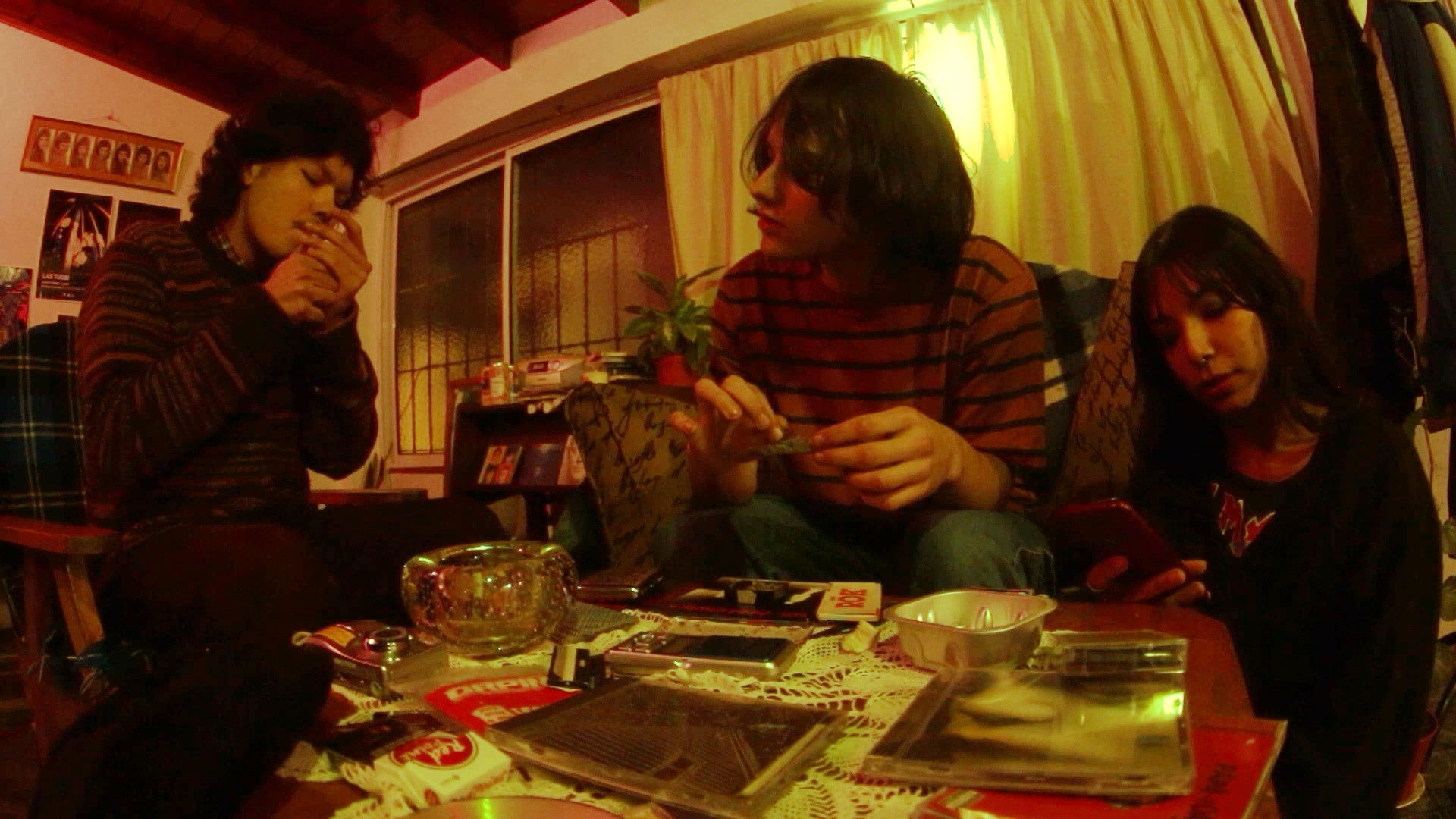 El Hombre de la Bolsa