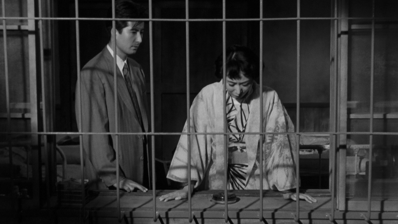 Forever a Woman (1955)