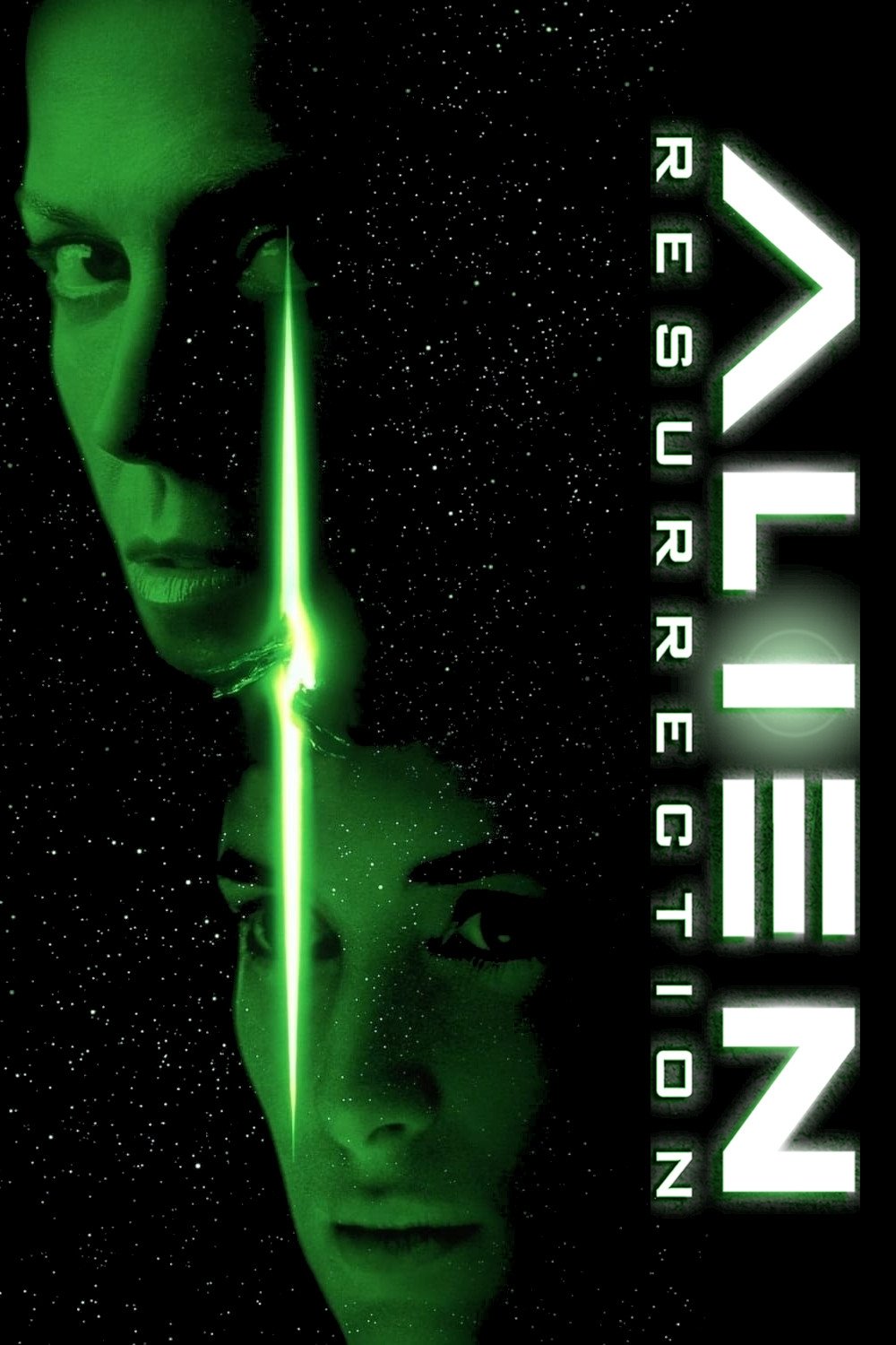 Alien Resurrection