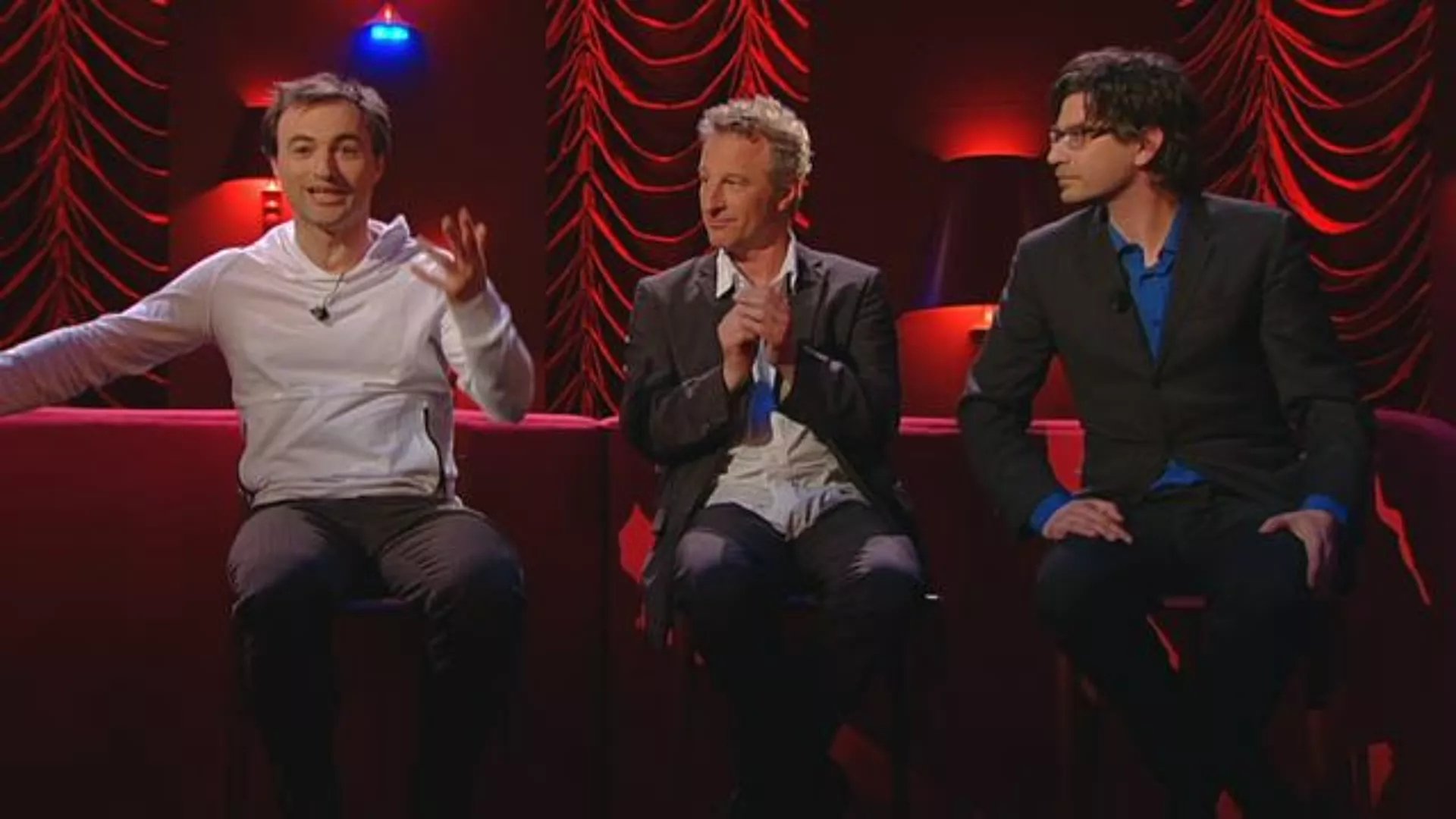 Episode 5