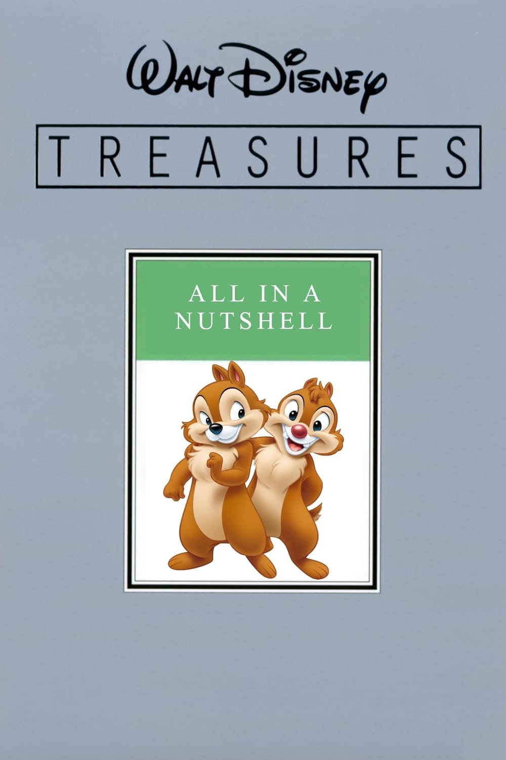 All in a Nutshell