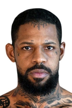 et billede af Prince McLean