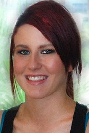 et billede af Evie Jaclyn