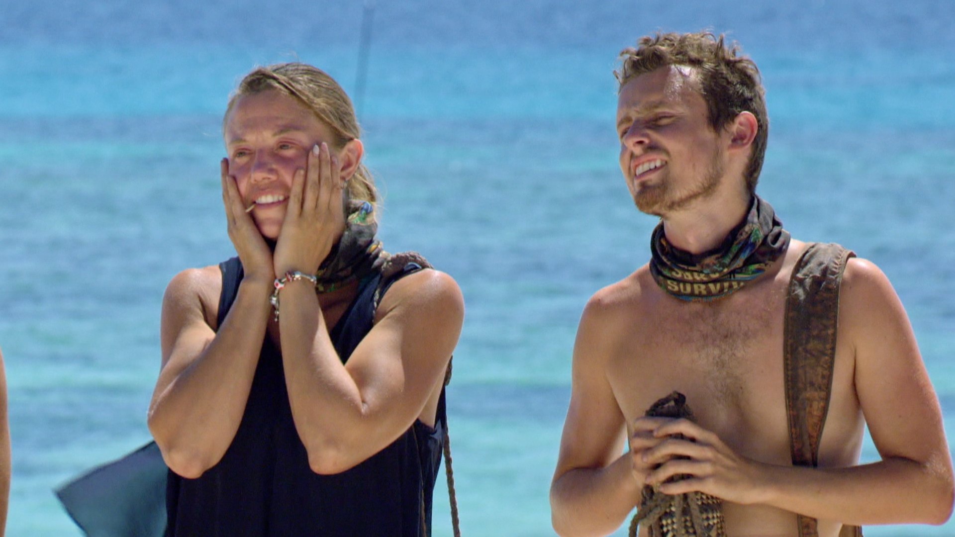 Survivor 33x10