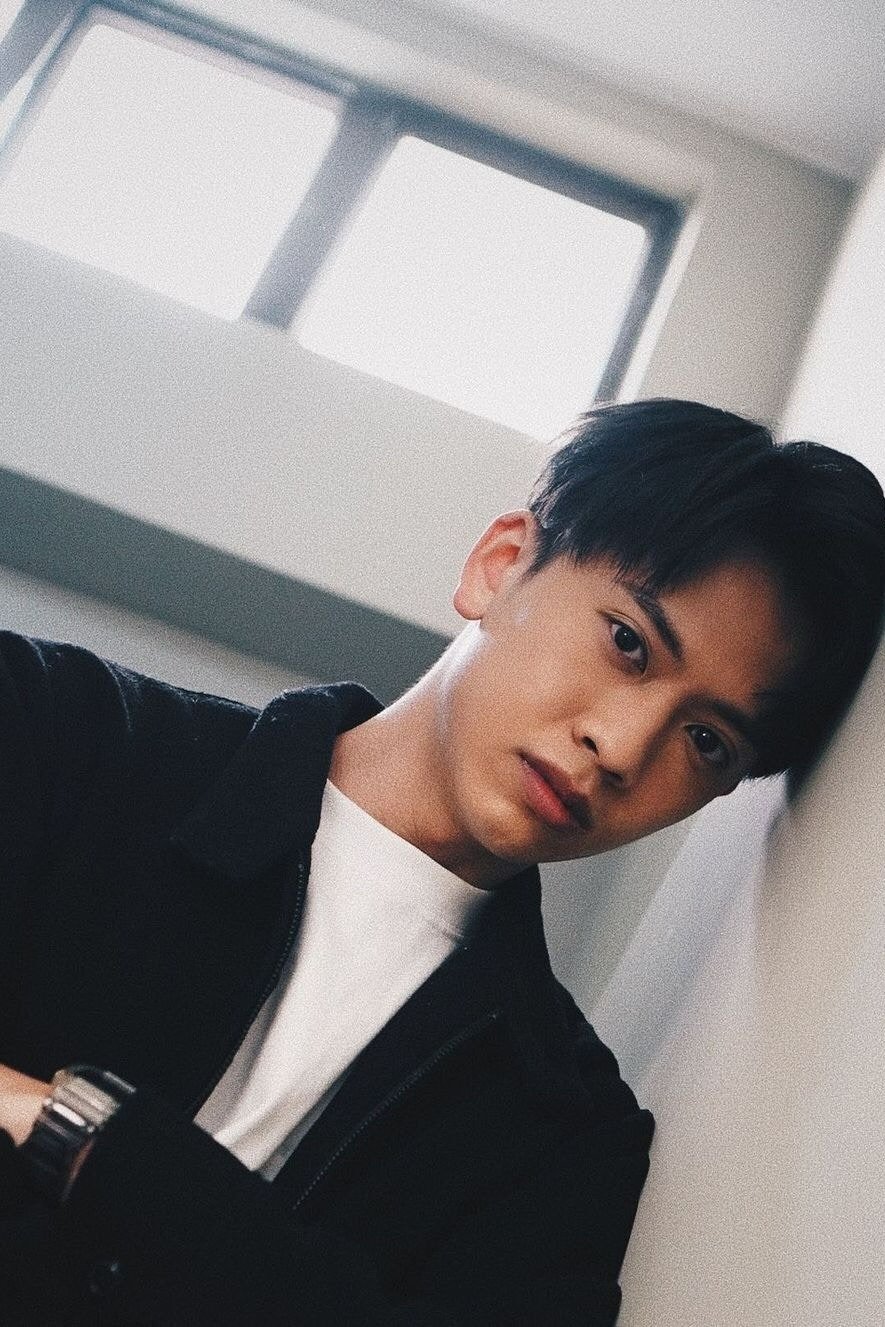 et billede af Locker Lam Ka-Hei