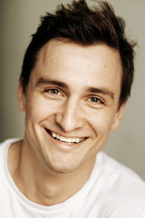 et billede af Andrey Ilkin