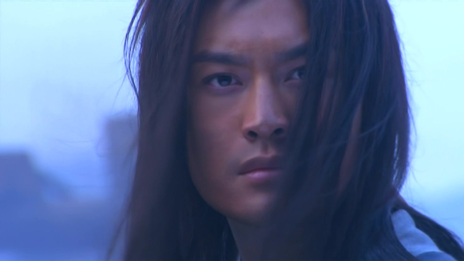 The Return of the Condor Heroes