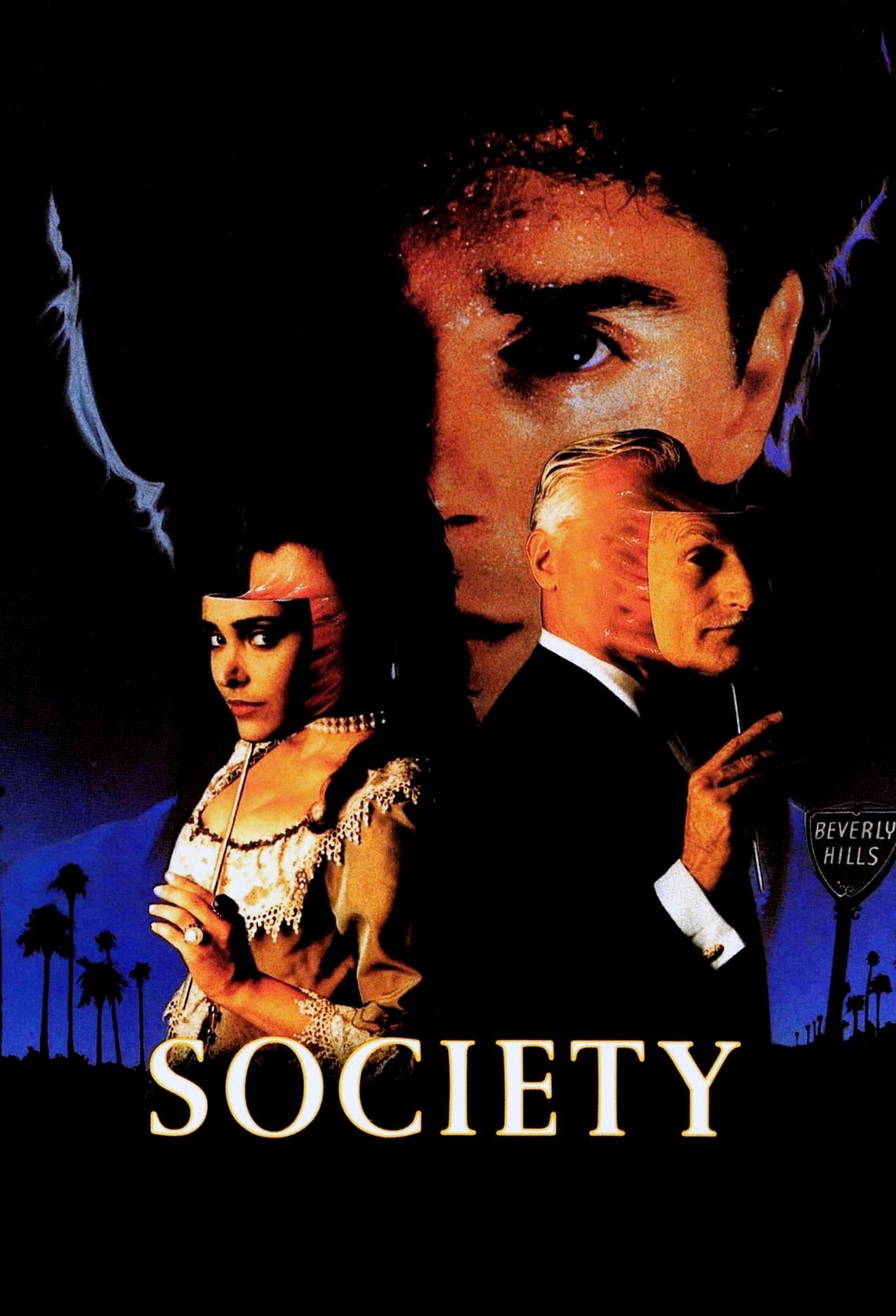 Society