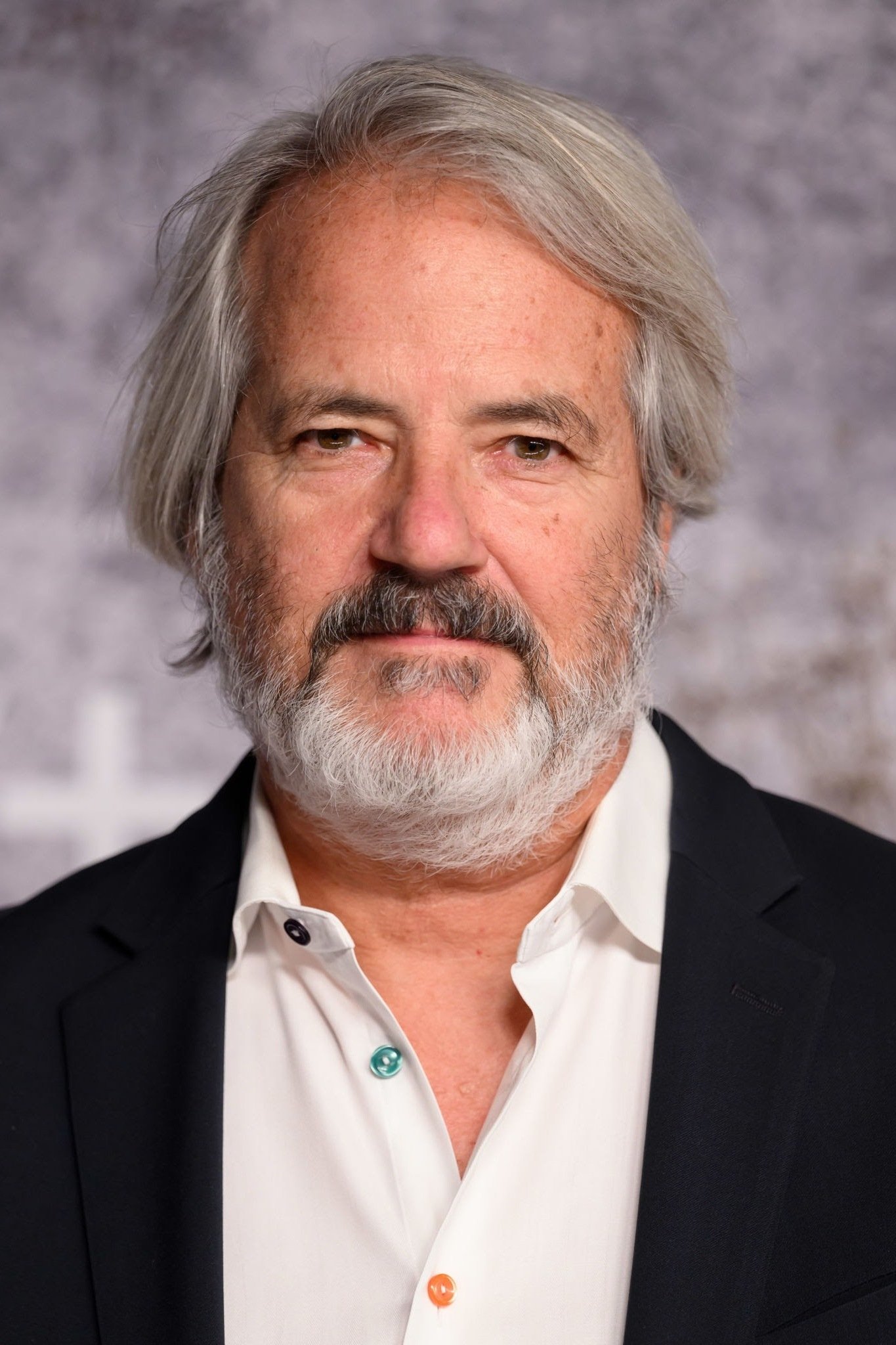 et billede af Graham Yost