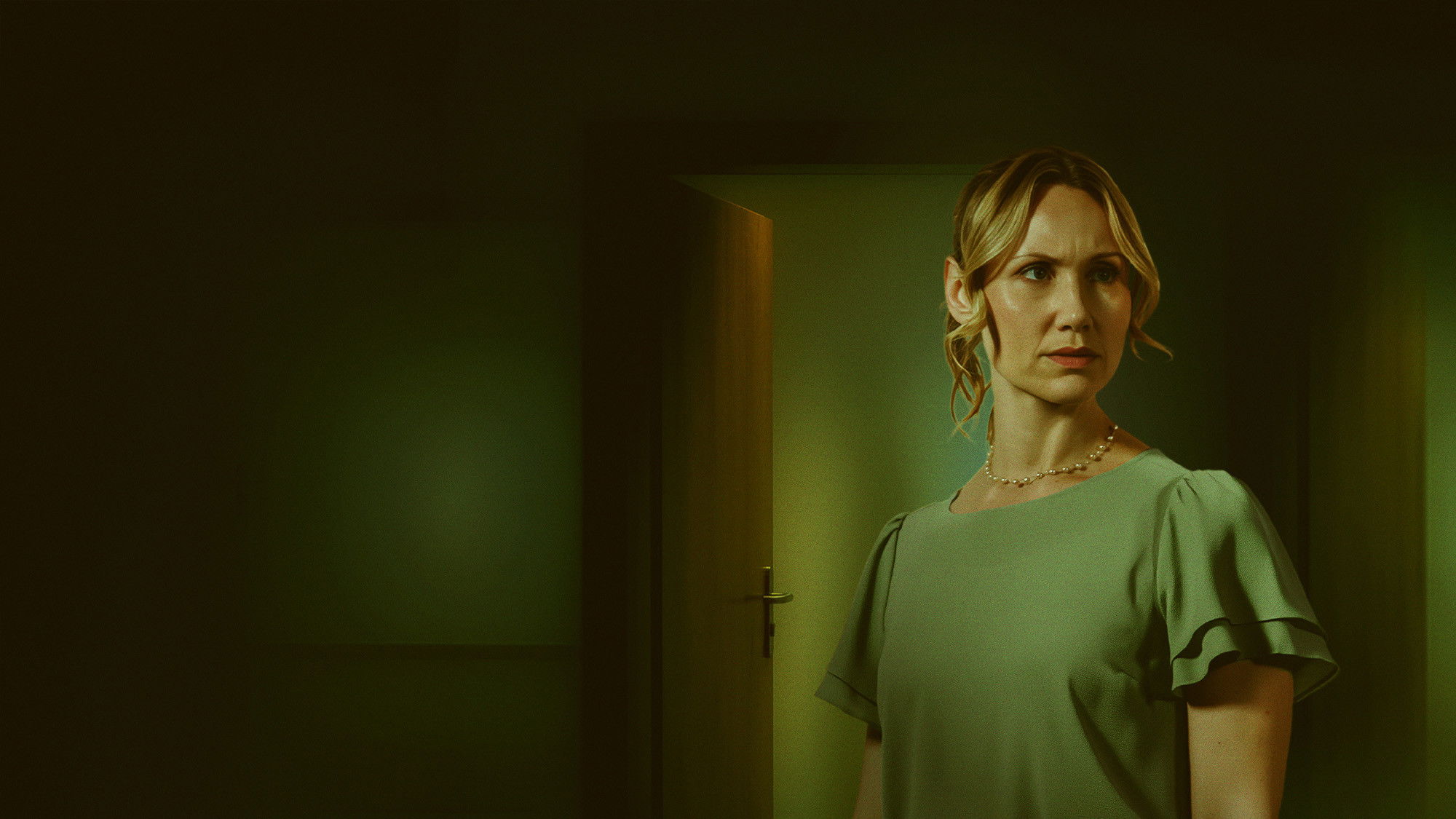 Don't Trust the Quiet Ones backdrop image