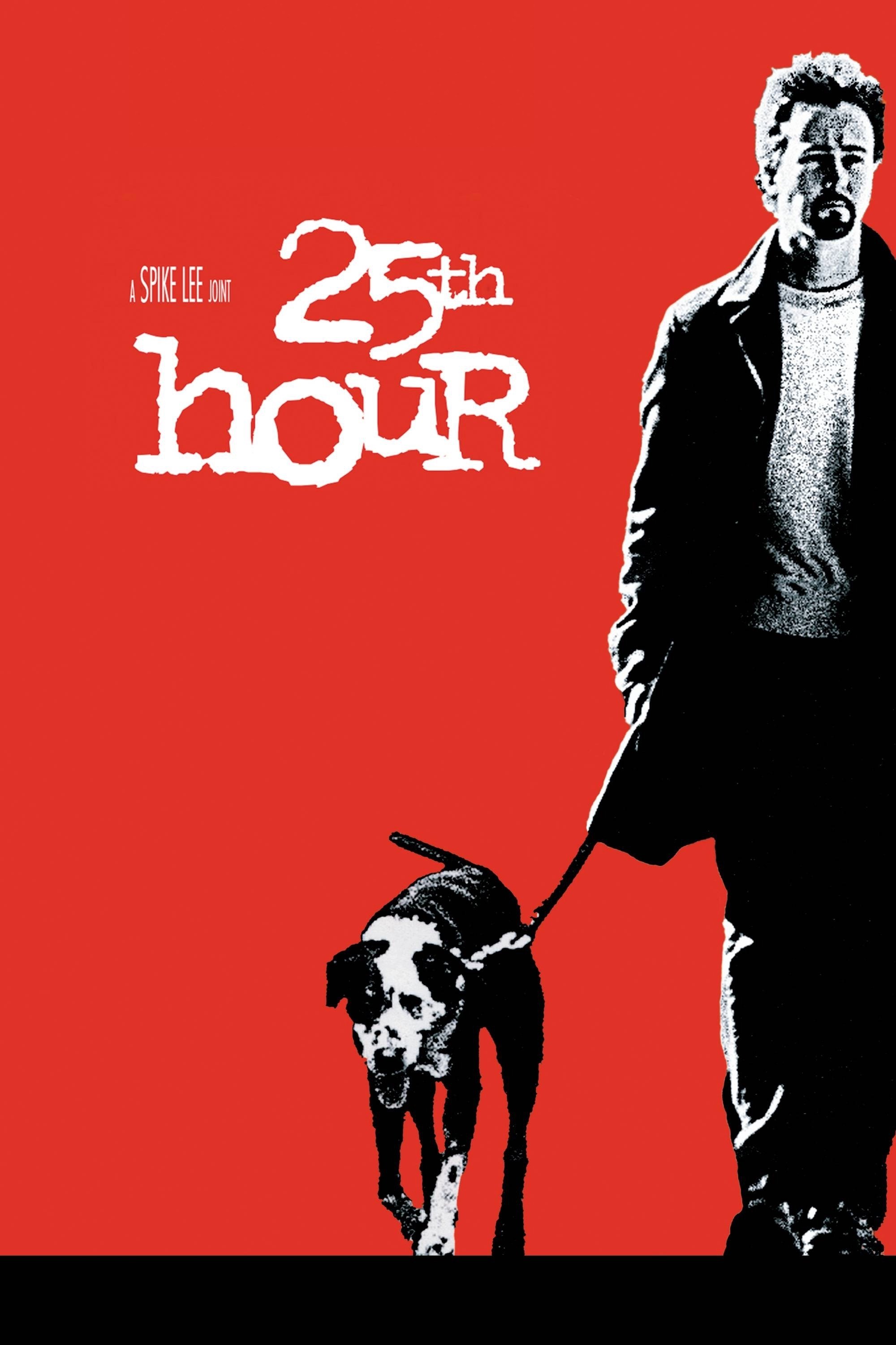 25th Hour