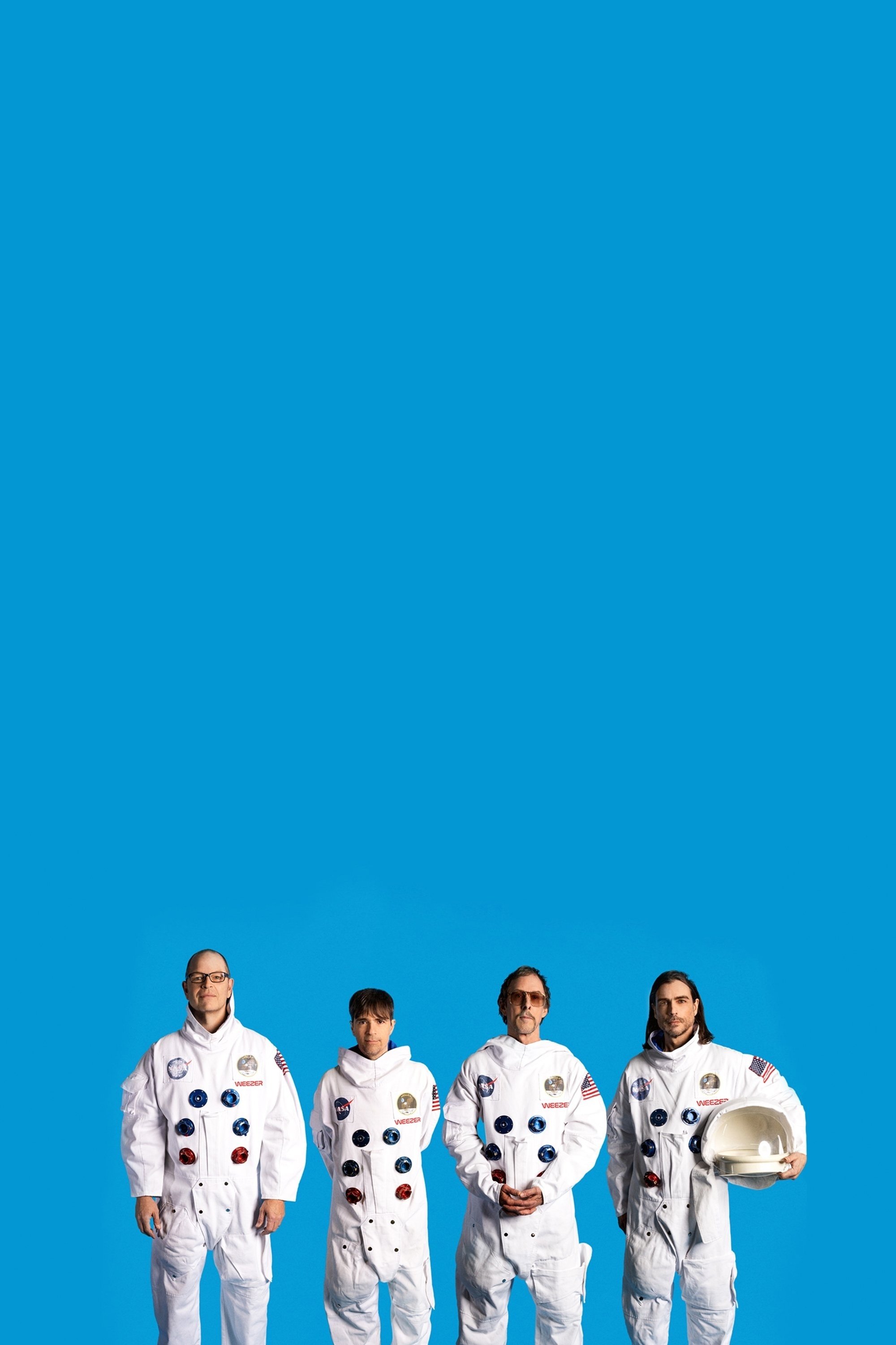 Weezer's Voyage to the Blue Planet: The Concert Film