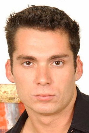 et billede af Chris Bolt