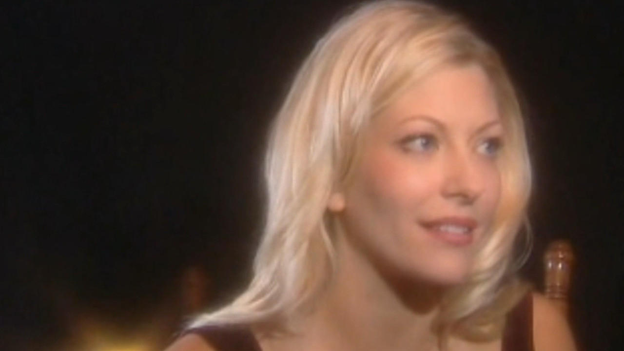 The Erotic Mirror (2002)