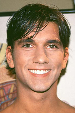 et billede af Gareth Bates