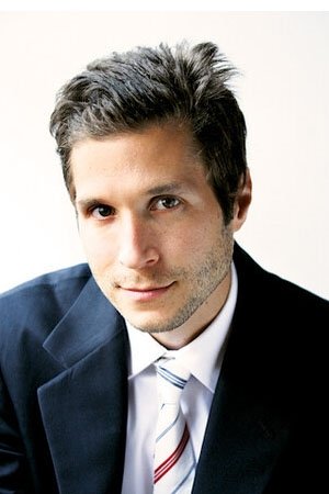 et billede af Daniel Kessler