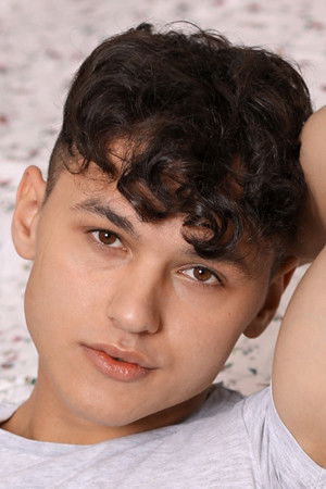 et billede af Camillo Beischel