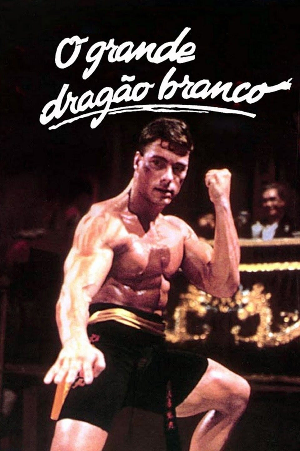 Bloodsport