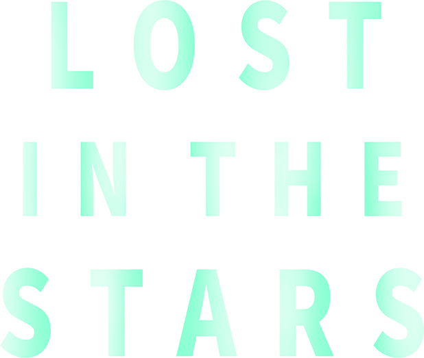 Lost in the Stars