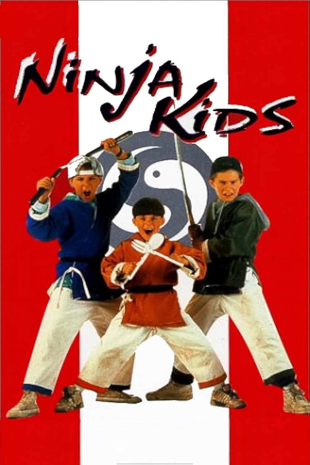 3 Ninjas