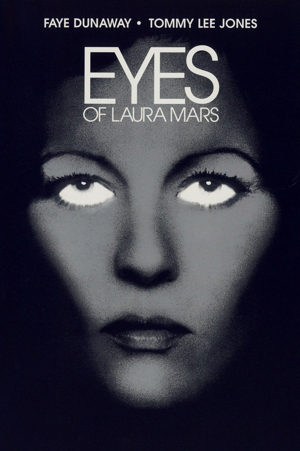 Eyes of Laura Mars