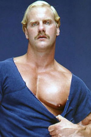 et billede af Helmut Kross