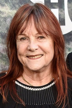 et billede af Johanna Ray