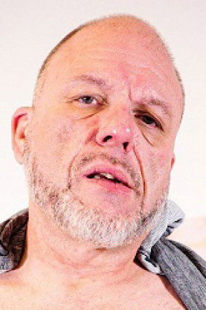 et billede af Bear Steven