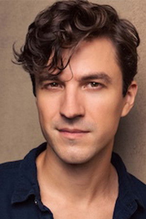 et billede af Chase Ziegler