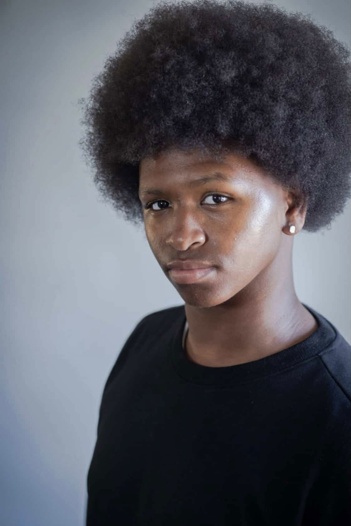 et billede af Damarcus Gray