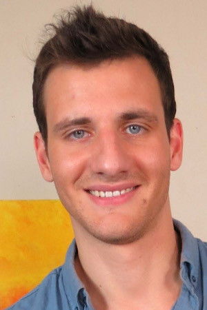 et billede af Caleb Jones