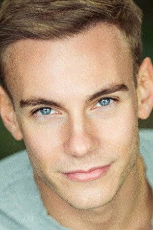 et billede af Anton Fosh