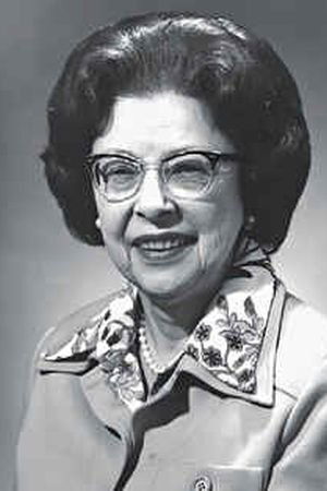 Lilian Moore | Story