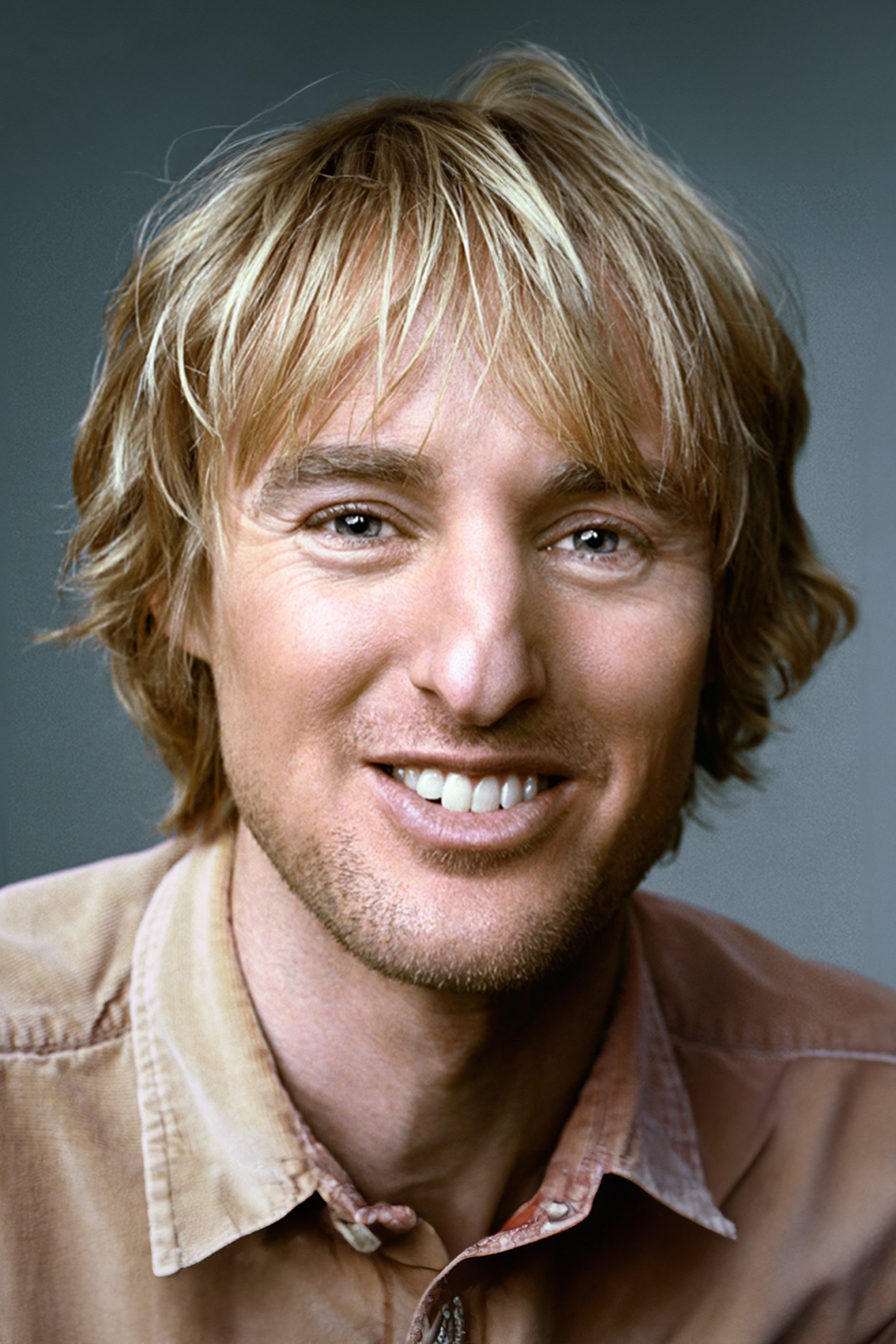 et billede af Owen Wilson