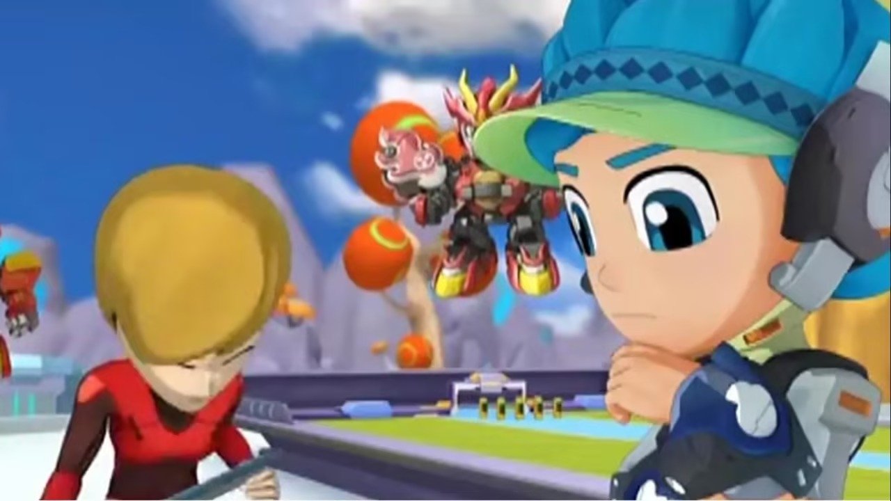 Thumbnail for Episode 34 Season 1 Episode 34