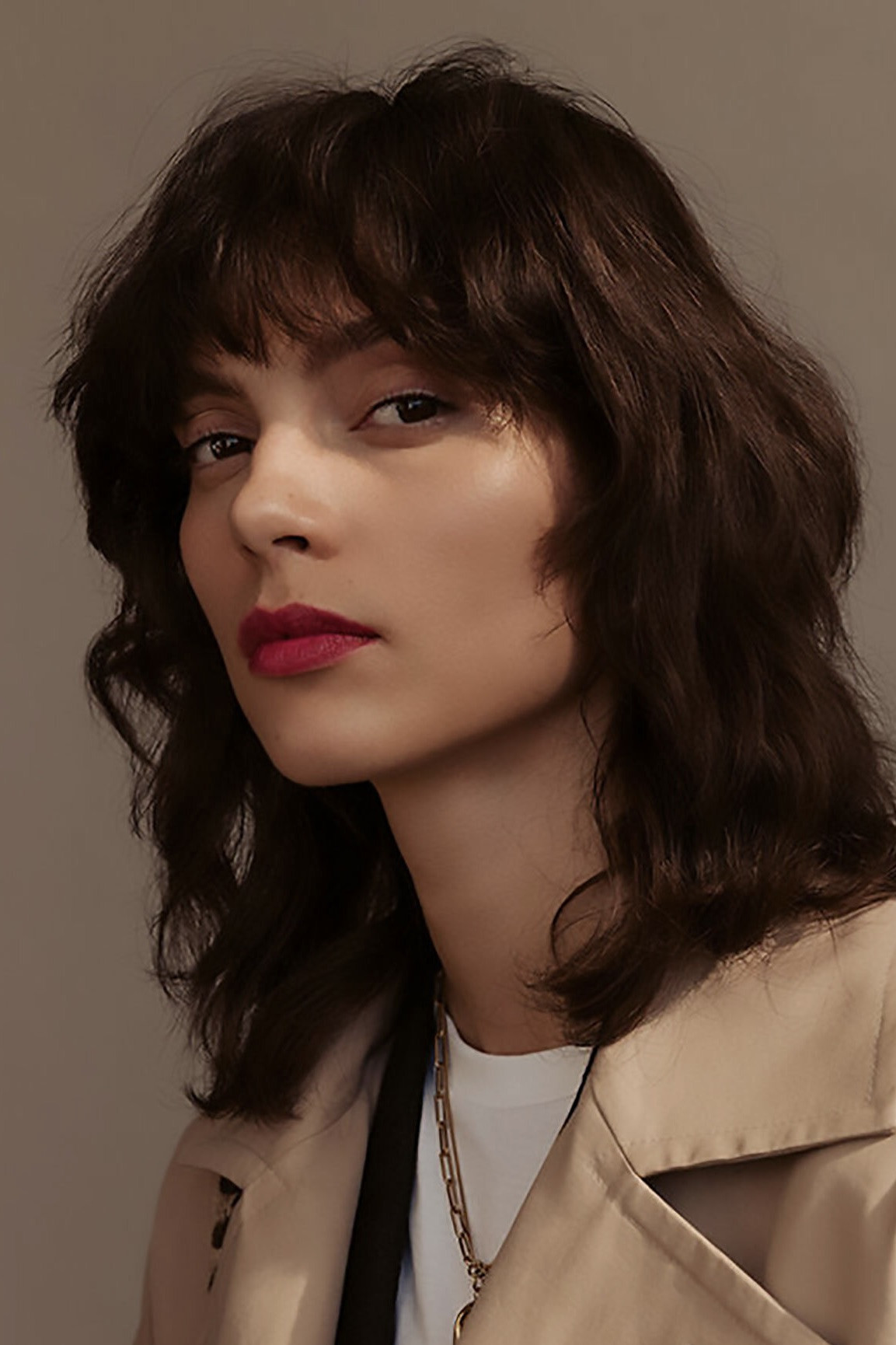 et billede af Charlee Fraser