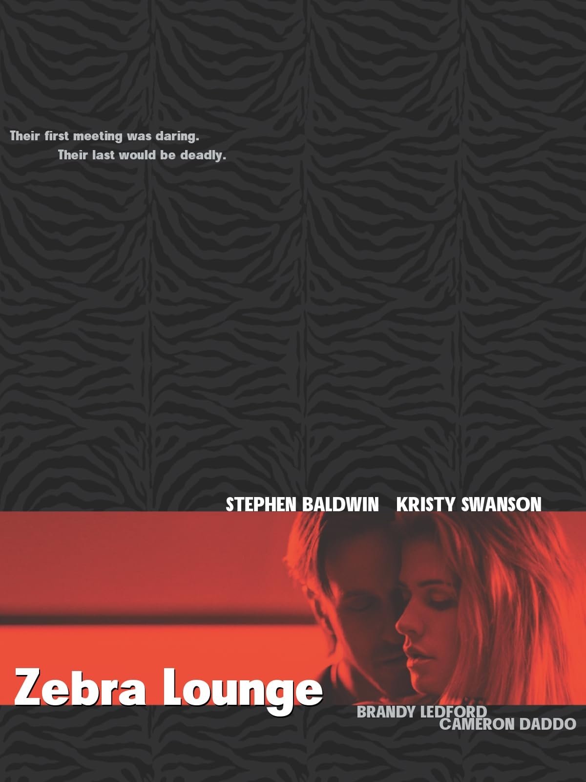 Zebra Lounge