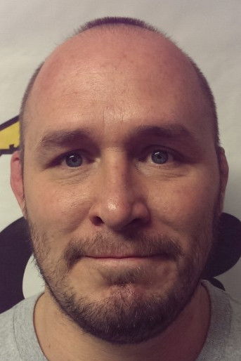 et billede af Floyd Sword