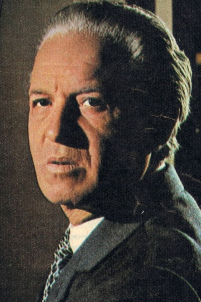 et billede af Osvaldo Peccioli