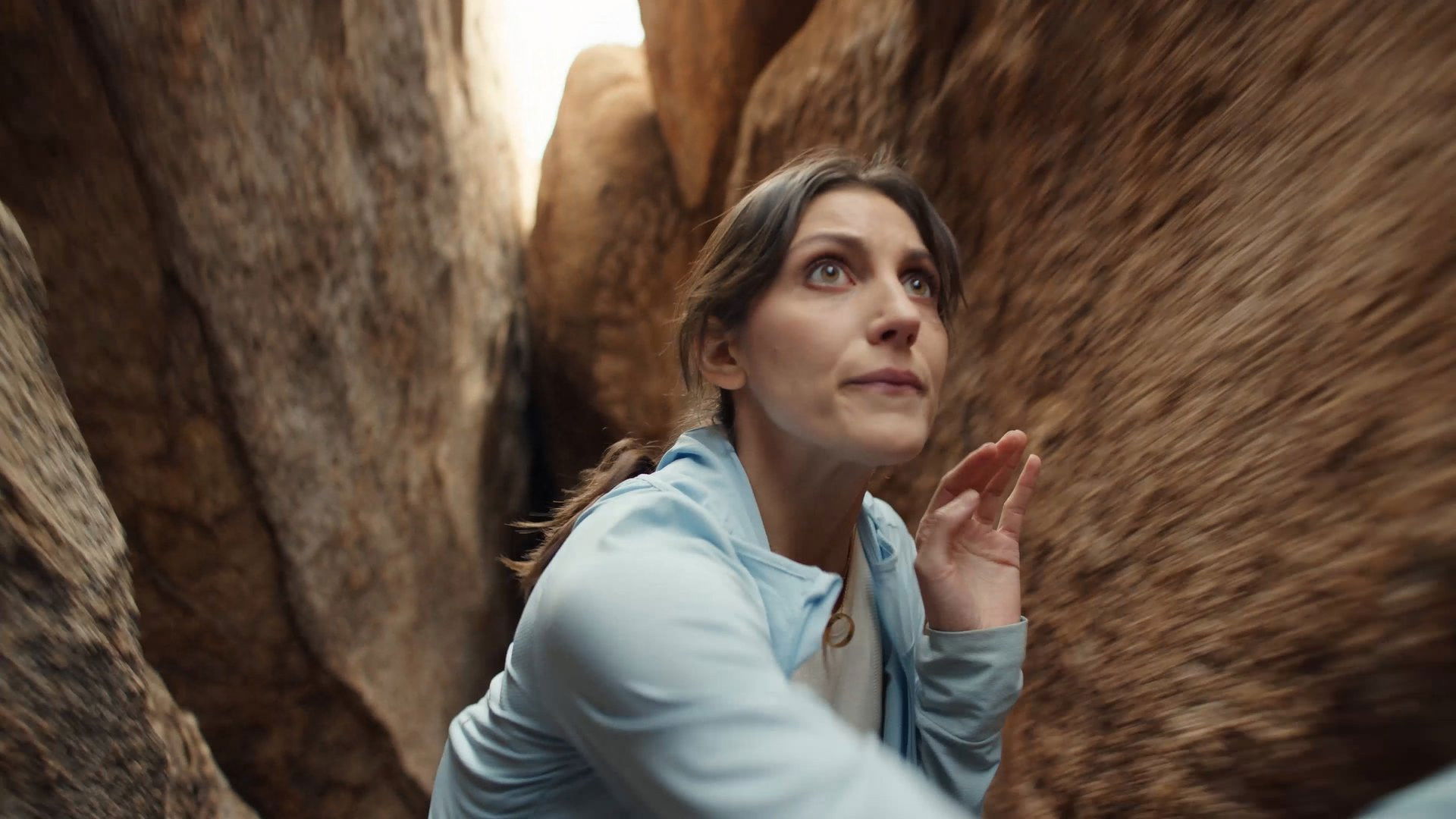 Kidnapping in the Grand Canyon (2023)