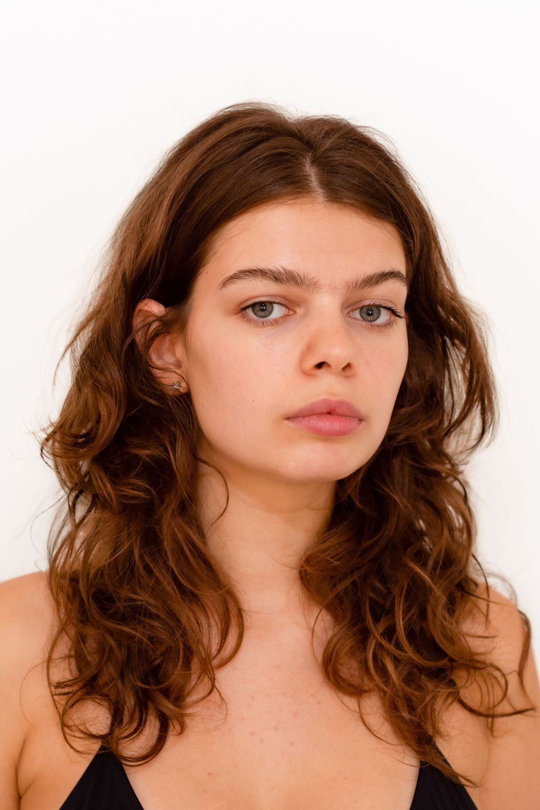 et billede af Catalina Pietra