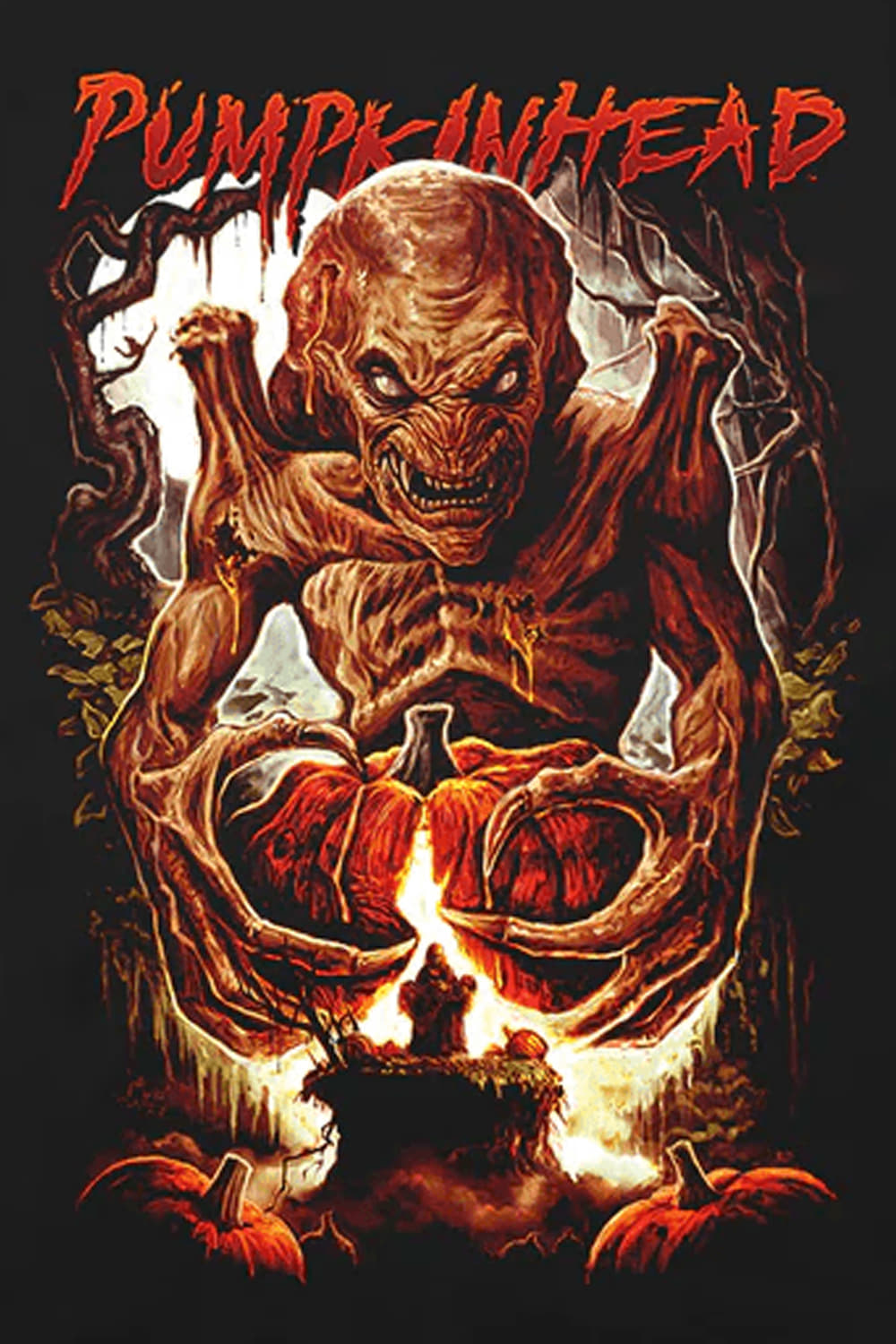 Pumpkinhead