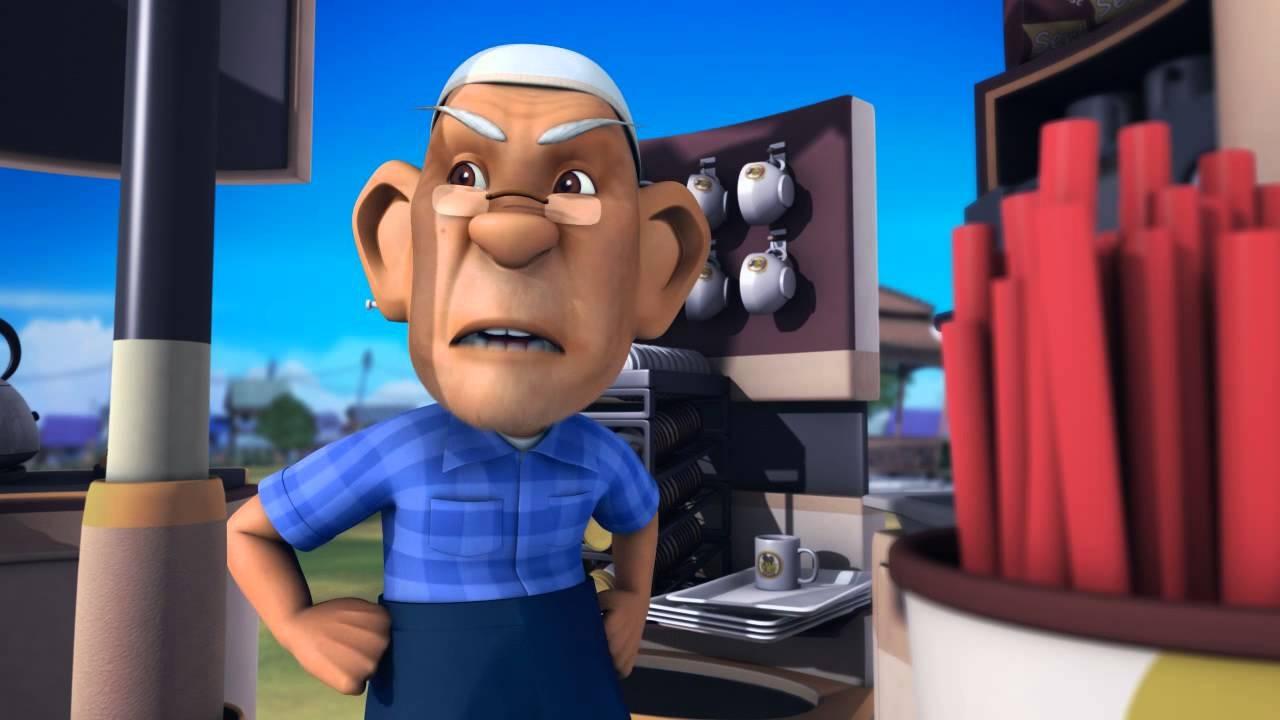 Episode 5