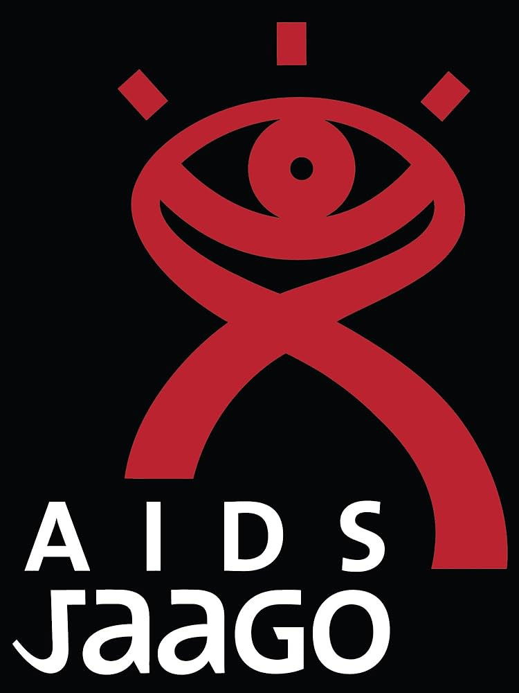 AIDS Awake Poster