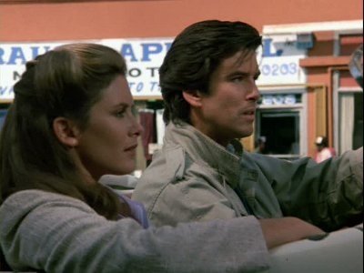 Remington Steele