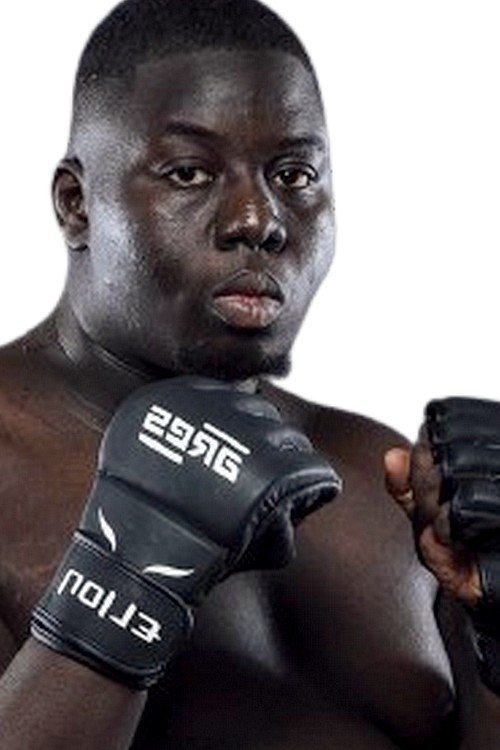 et billede af Aboubacar Bathily