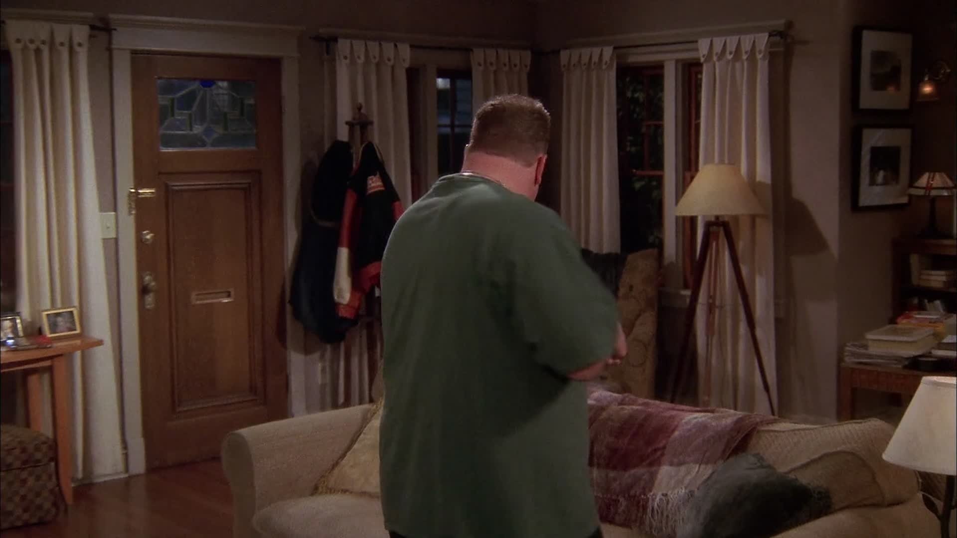 The King of Queens
