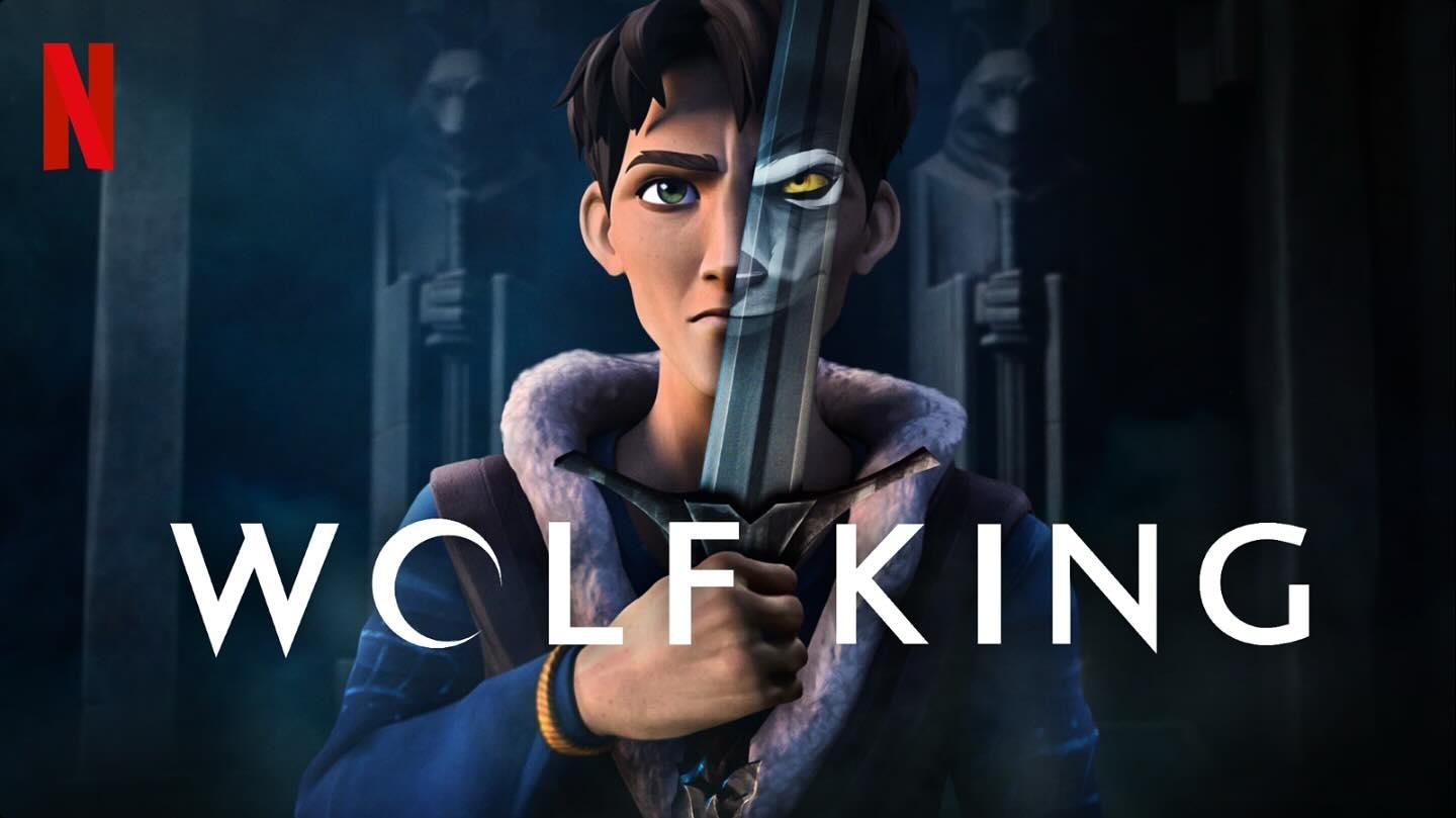 Wolf King