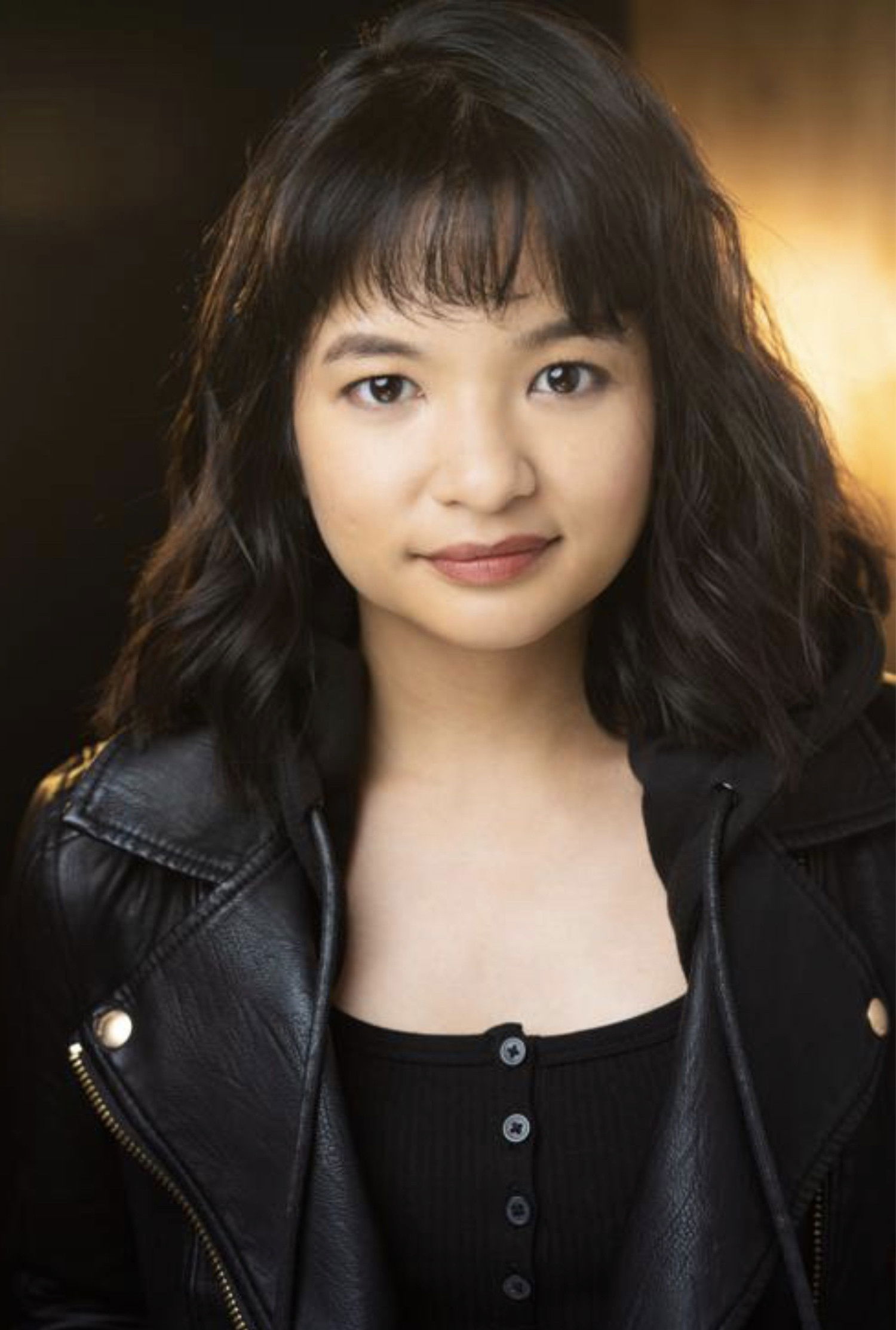 et billede af Mirabel Miscala