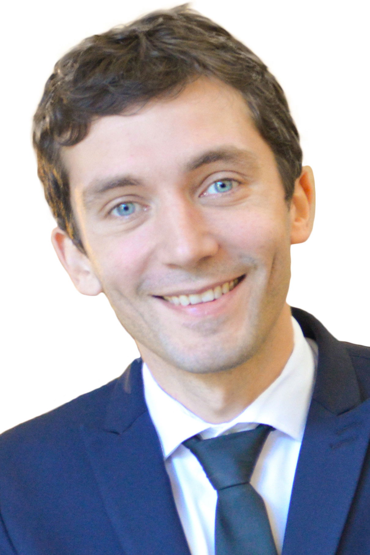 et billede af Julien Sanchez